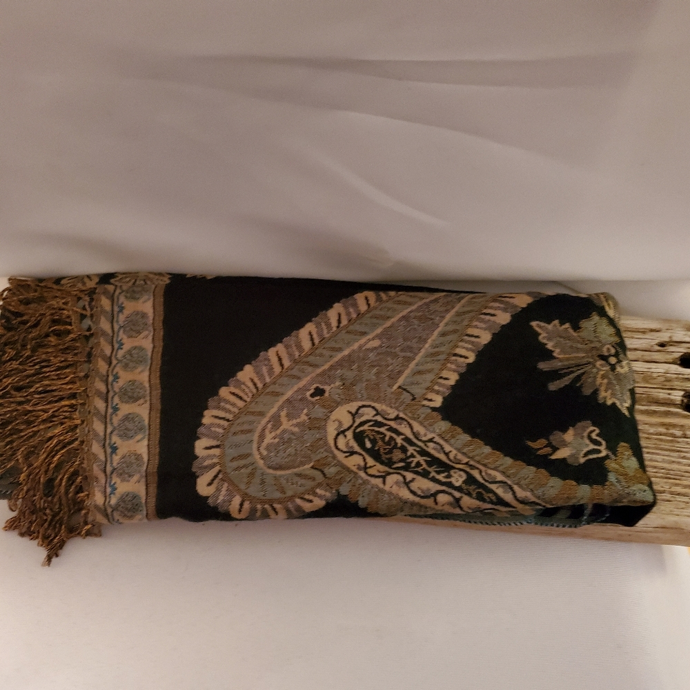 Scarf Wrap - image 2